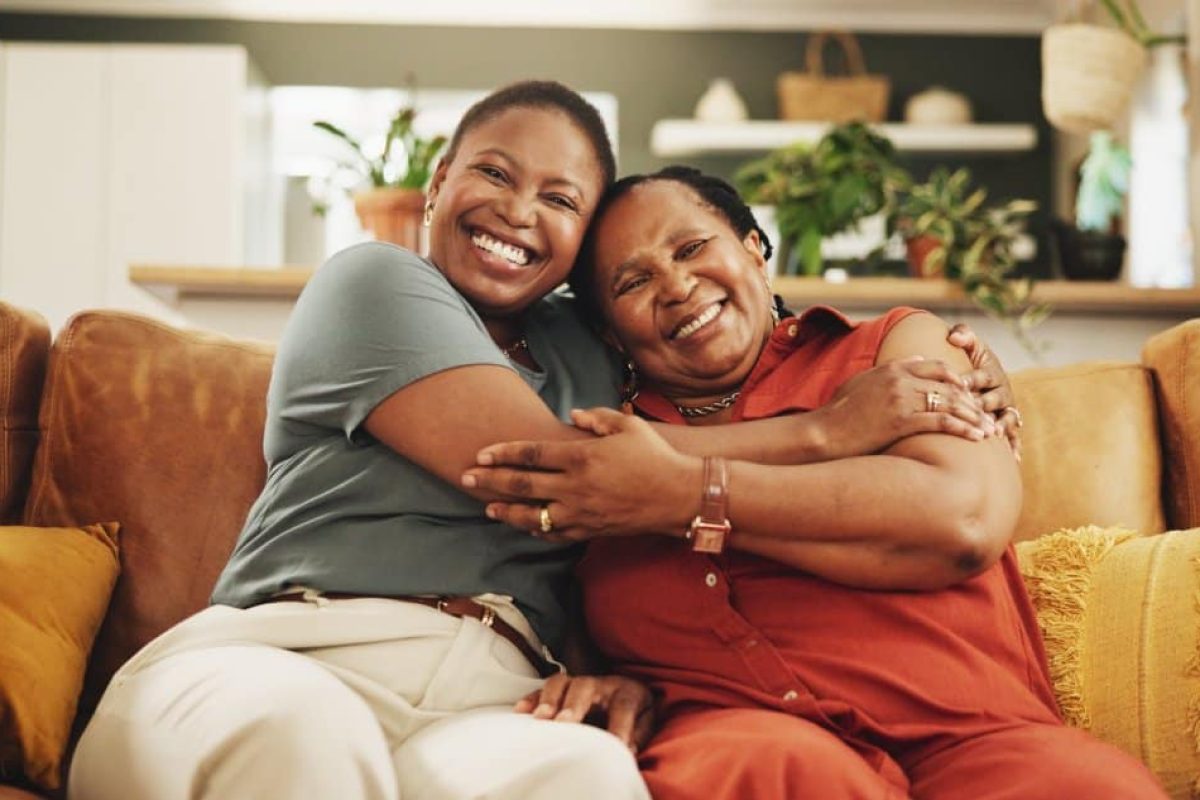 Stronger Together: Strengthening Family Connections Through ...