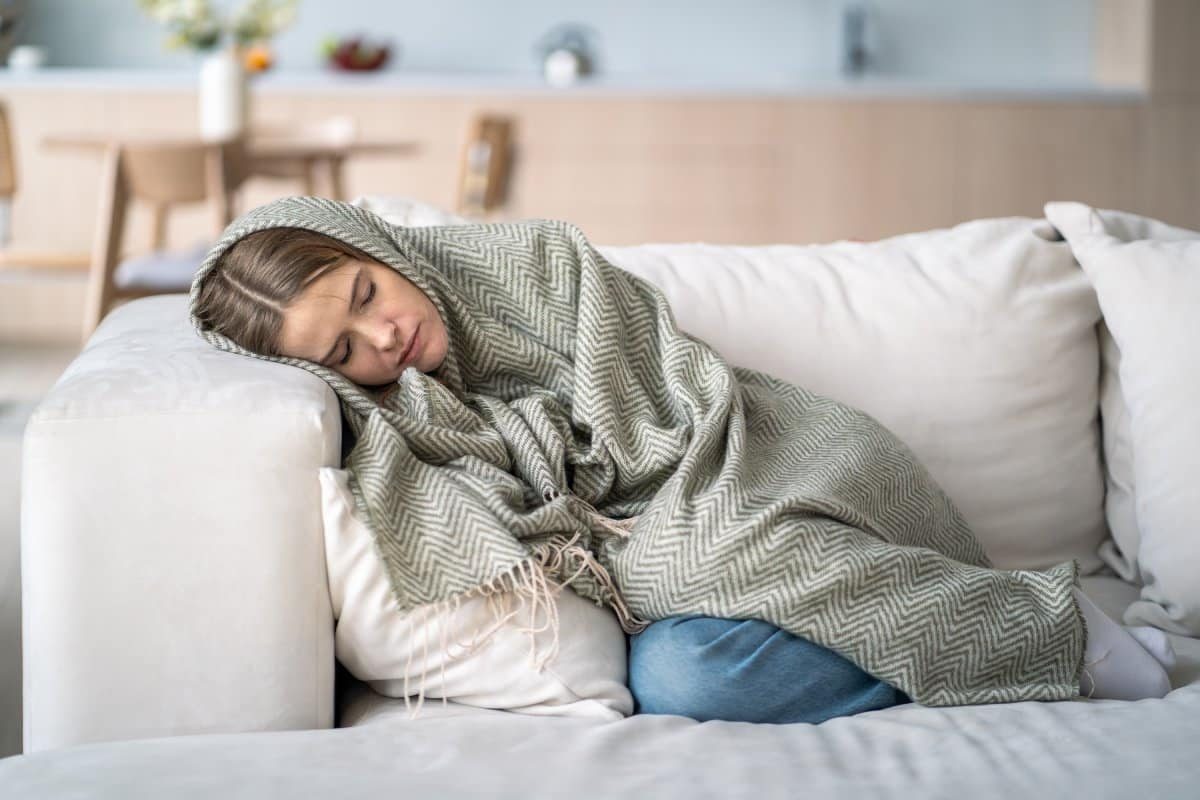 The Silent Weight of Emotional Exhaustion - Inertia Counselling Services